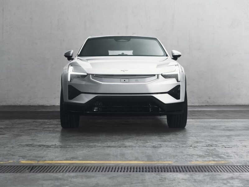 Polestar 3