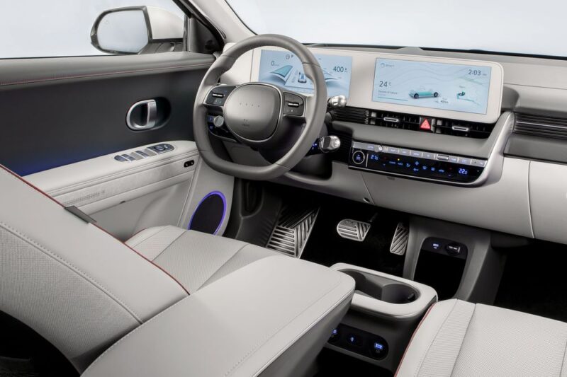 Hyundai IONIQ 6