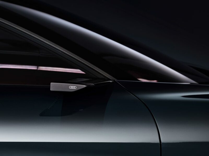 Audi activesphere