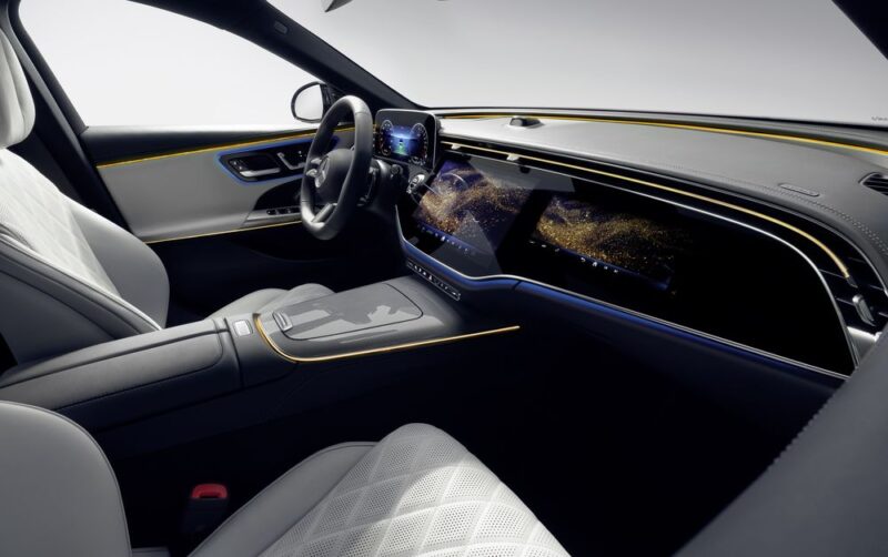 Mercedes-Benz Clasa E