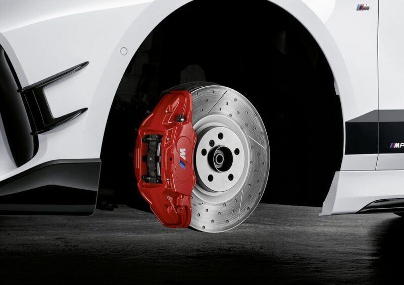 M Performance