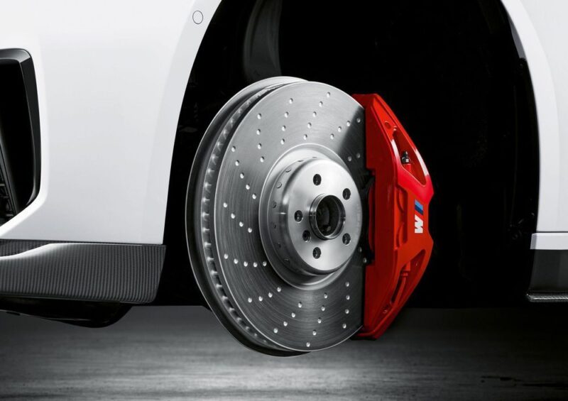 M Performance