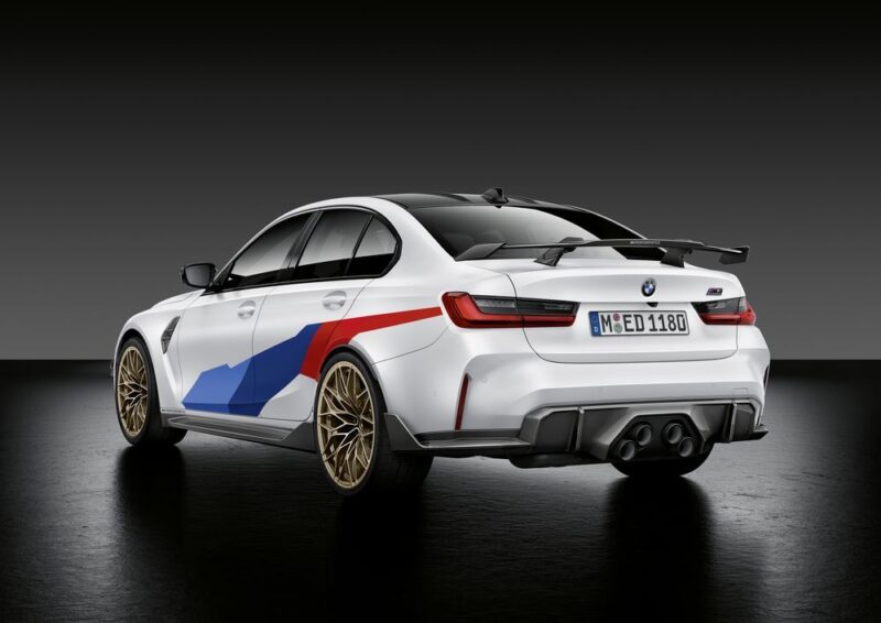 M Performance
