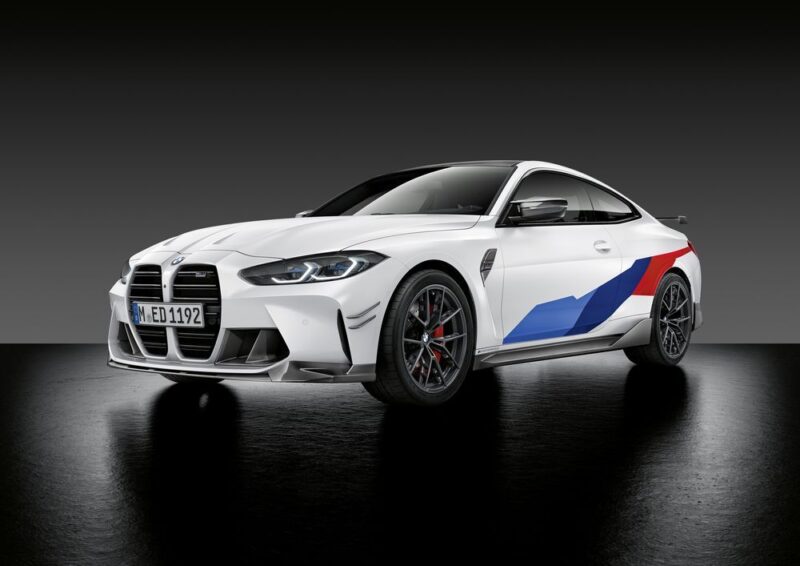 M Performance