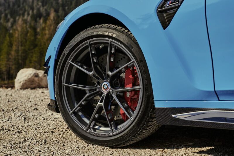 M Performance