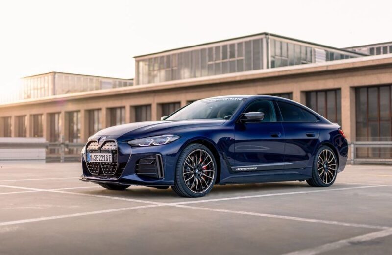 M Performance