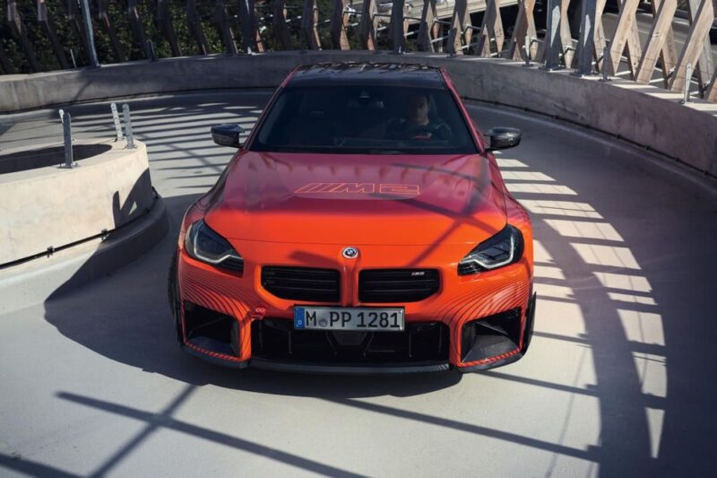 M Performance