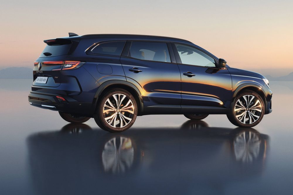Renault Espace