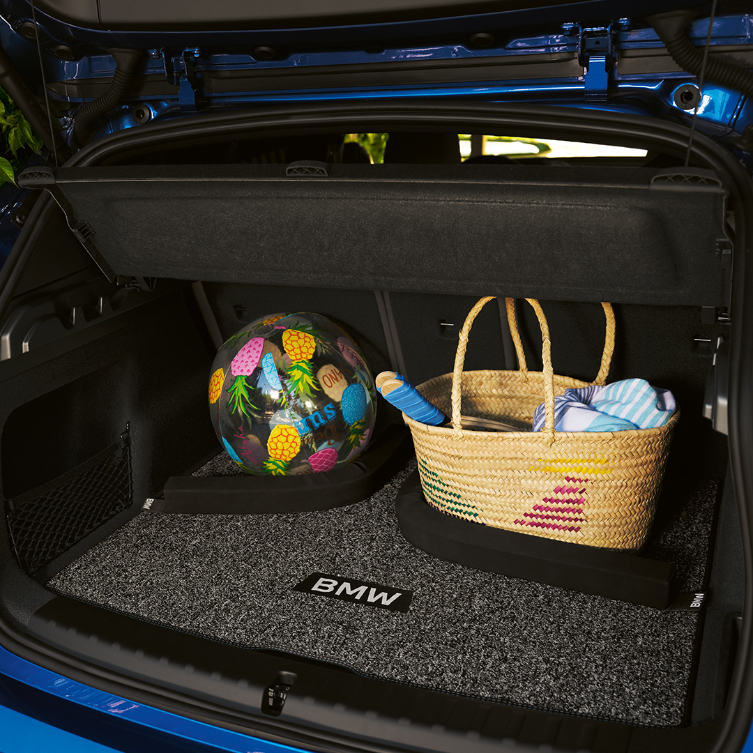 accesorii originale BMW