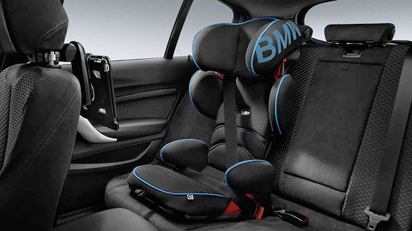 accesorii originale BMW
