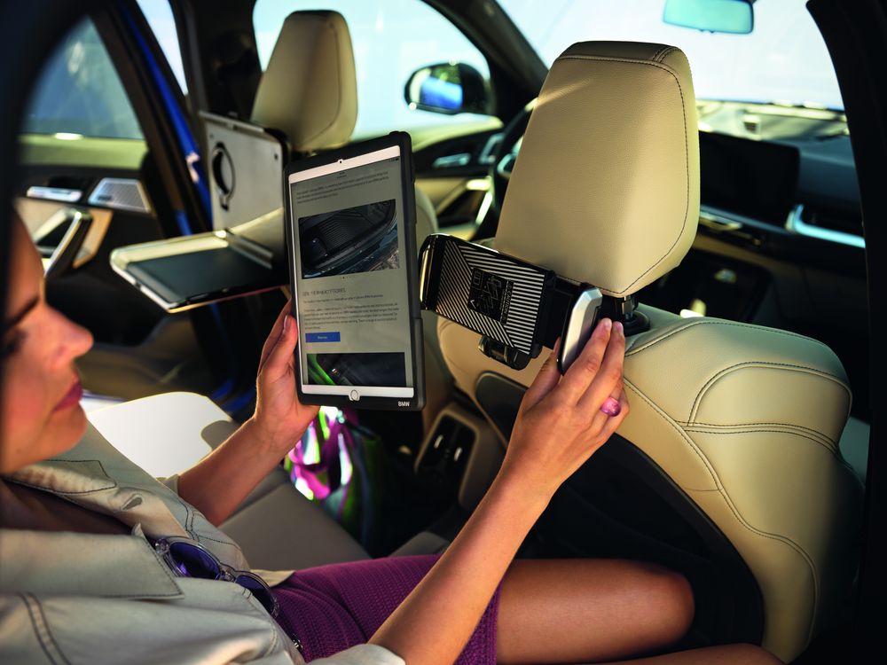 accesorii originale BMW