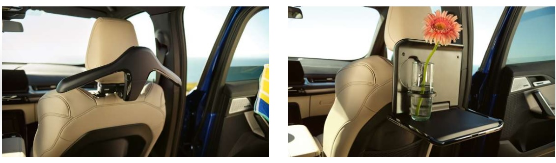 accesorii originale BMW