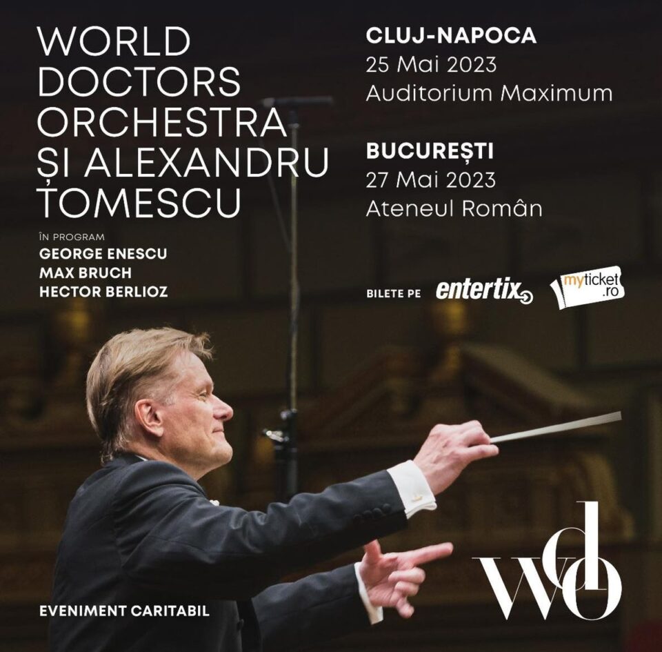 World Doctors Orchestra