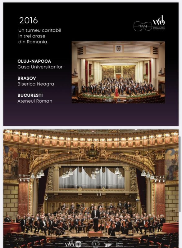 World Doctors Orchestra