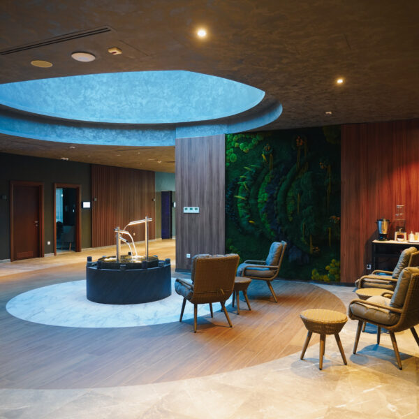 Alma Spa & Health Retreat