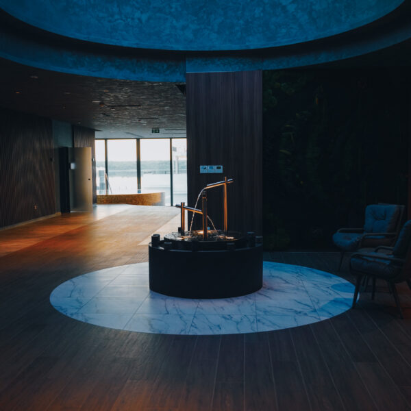 Alma Spa & Health Retreat