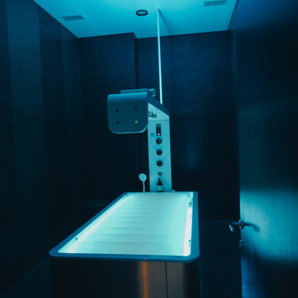 Alma Spa & Health Retreat