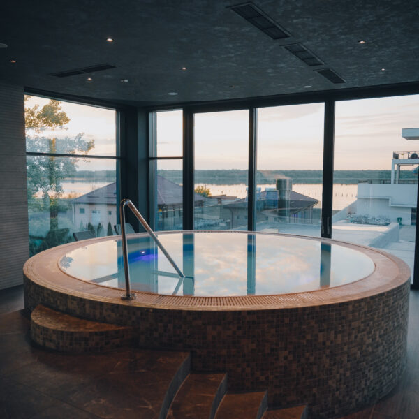 Alma Spa & Health Retreat
