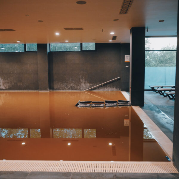 Alma Spa & Health Retreat