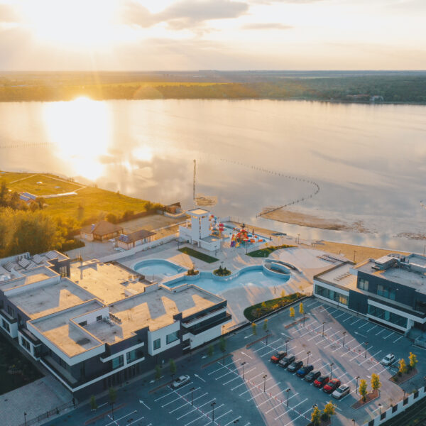 Alma Spa & Health Retreat