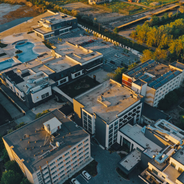 Alma Spa & Health Retreat