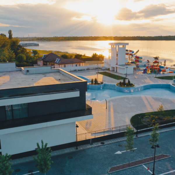 Alma Spa & Health Retreat
