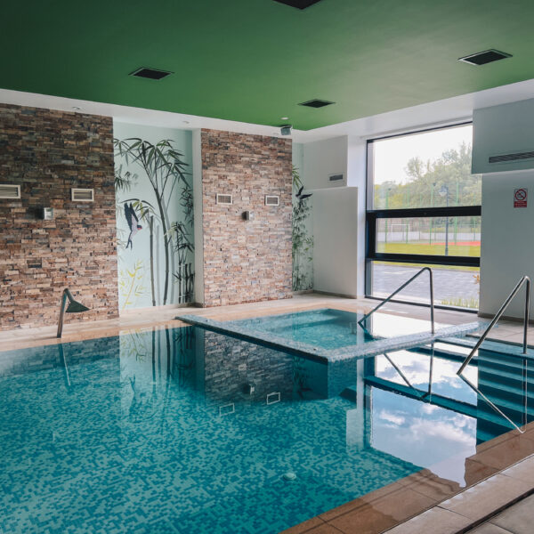Alma Spa & Health Retreat
