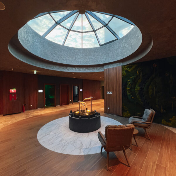 Alma Spa & Health Retreat