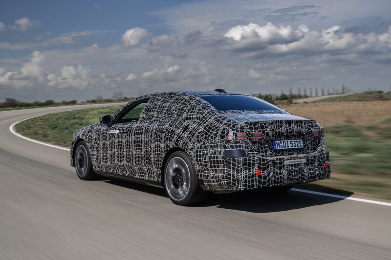 BMW i5