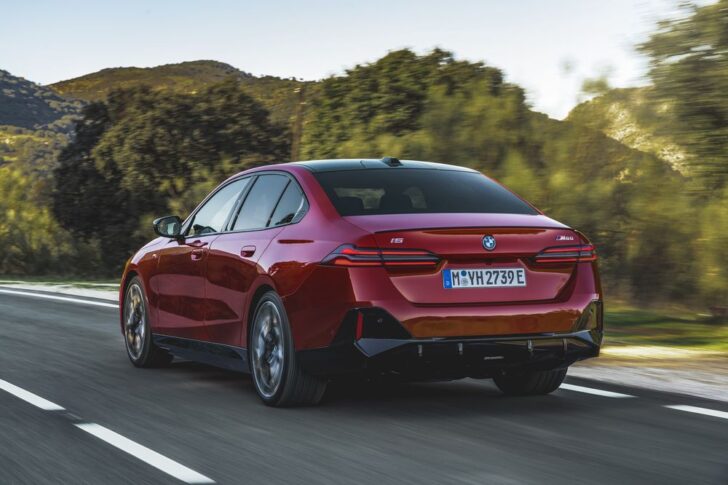BMW i5