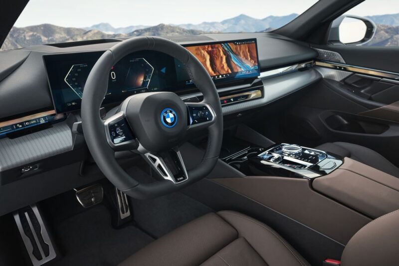 BMW i5