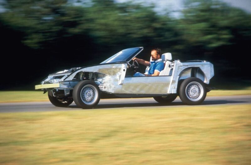 BMW Z1