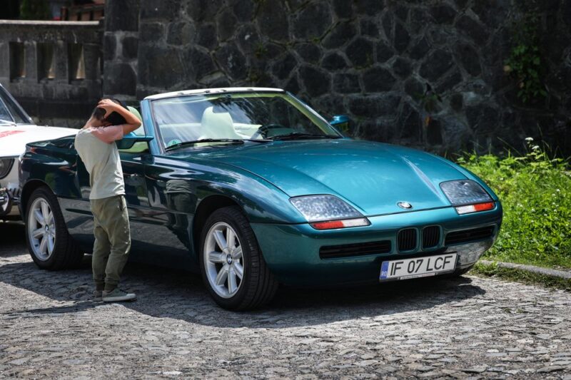 BMW Z1