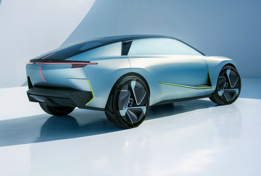 Opel Experimental