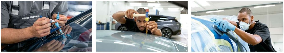 vopsitorie BMW