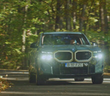 [VIDEO] Test BMW XM: 653 CP și 800 Nm pentru 170k