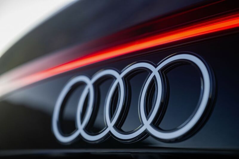Audi Q8 facelift
