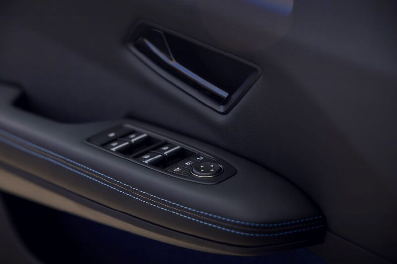 Renault Scenic E-Tech Electric