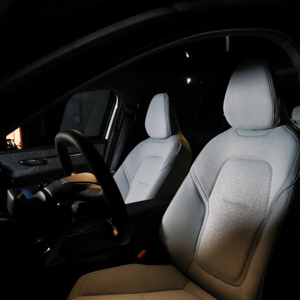 Test Volvo EX30