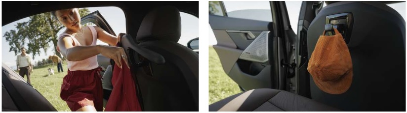 Accesoriile originale BMW