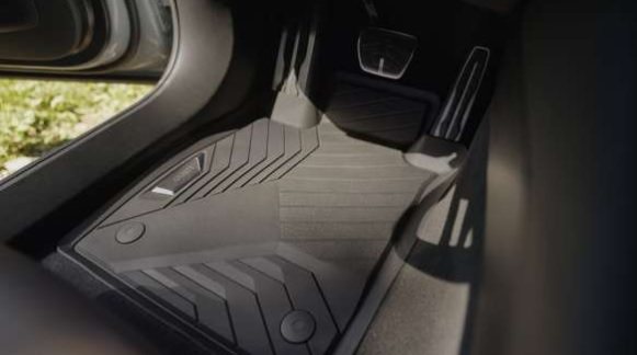 Accesoriile originale BMW