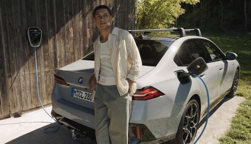 Accesoriile originale BMW