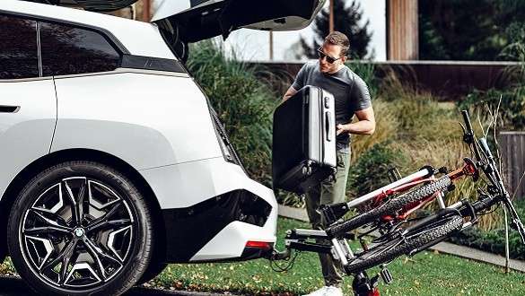 Accesoriile originale BMW