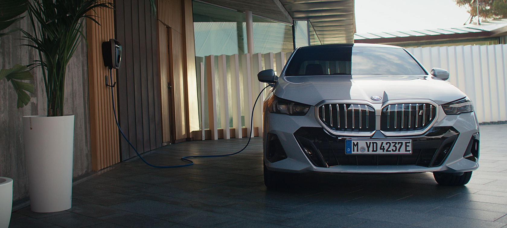 Accesoriile originale BMW