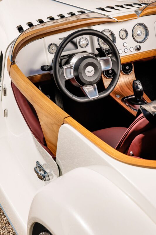 Morgan Midsummer