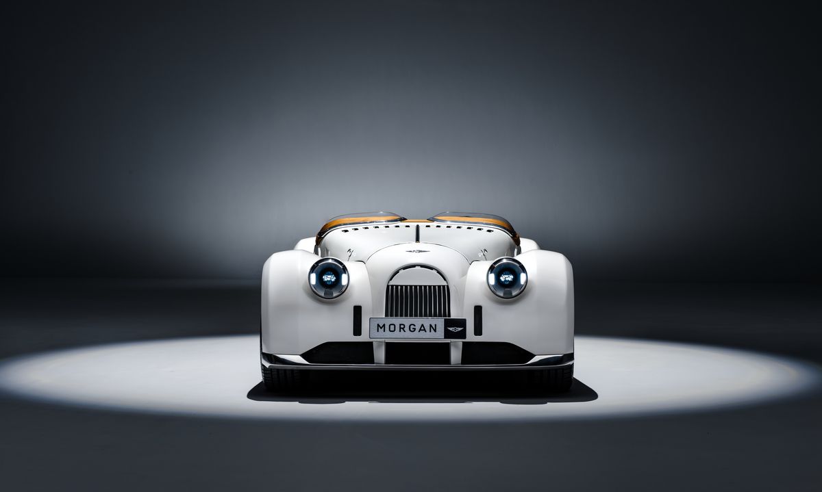 Morgan Midsummer