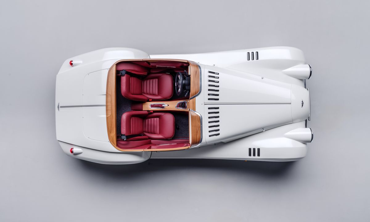 Morgan Midsummer