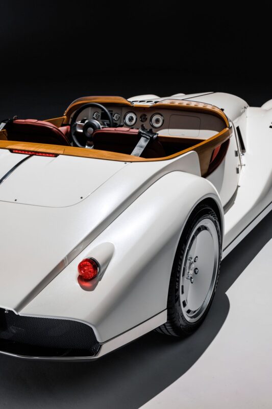 Morgan Midsummer
