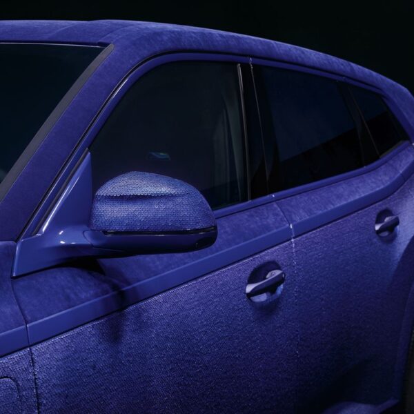 BMW XM Mystique Allure