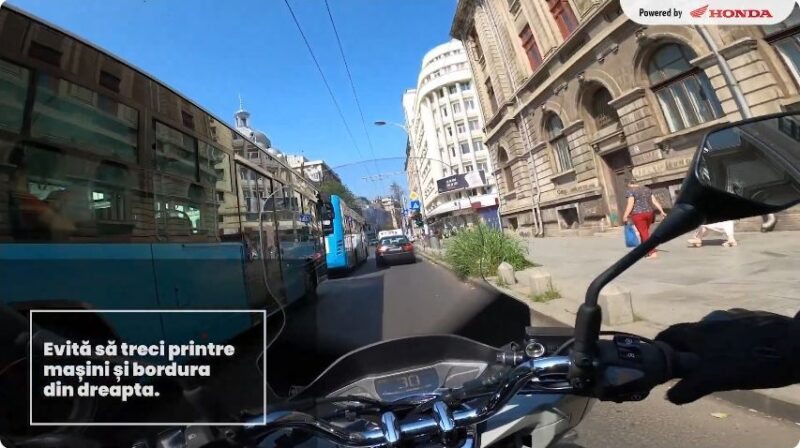 Ghidul scuterului de 125 cmc pentru șoferi